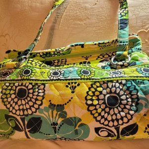 Vera Bradley bag